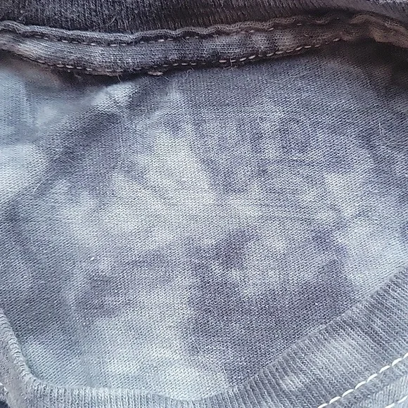 Steven Rhodes Tee - Picture 5 of 5